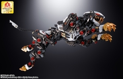 CHOGOKIN RZ-041 Liger Zero