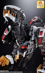 CHOGOKIN RZ-041 Liger Zero