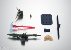 THE ROBOT SPIRITS <SIDE MS> AQM/E-X03 Launcher Striker & Effect Parts Set Ver. A.N.I.M.E.