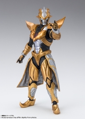 S.H.Figuarts Absolute Tartarus