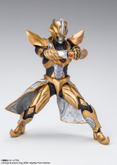 S.H.Figuarts Absolute Tartarus