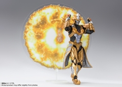 S.H.Figuarts Absolute Tartarus