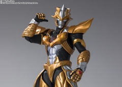S.H.Figuarts Absolute Tartarus