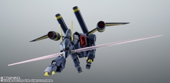 THE ROBOT SPIRITS <SIDE MS> TMF/A-802 BuCUE Ver. A.N.I.M.E.