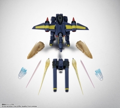 THE ROBOT SPIRITS <SIDE MS> TMF/A-802 BuCUE Ver. A.N.I.M.E.