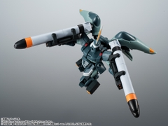 THE ROBOT SPIRITS <SIDE MS> Zodiac Alliance Of Freedom Treaty Weapon Set Ver. A.N.I.M.E.