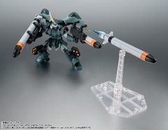 THE ROBOT SPIRITS <SIDE MS> Zodiac Alliance Of Freedom Treaty Weapon Set Ver. A.N.I.M.E.