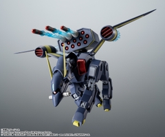 THE ROBOT SPIRITS <SIDE MS> Zodiac Alliance Of Freedom Treaty Weapon Set Ver. A.N.I.M.E.