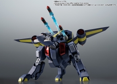 THE ROBOT SPIRITS <SIDE MS> Zodiac Alliance Of Freedom Treaty Weapon Set Ver. A.N.I.M.E.