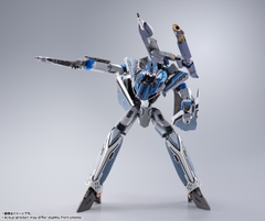 DX CHOGOKIN Movie Edition VF-31AX Kairos Plus (Hayate Immelmann Use)