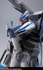 DX CHOGOKIN Movie Edition VF-31AX Kairos Plus (Hayate Immelmann Use)