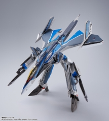 DX CHOGOKIN Movie Edition VF-31AX Kairos Plus (Hayate Immelmann Use)