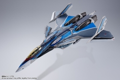 DX CHOGOKIN Movie Edition VF-31AX Kairos Plus (Hayate Immelmann Use)