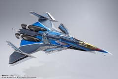 DX CHOGOKIN Movie Edition VF-31AX Kairos Plus (Hayate Immelmann Use)