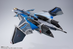 DX CHOGOKIN Movie Edition VF-31AX Kairos Plus (Hayate Immelmann Use)
