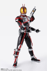 S.H.Figuarts (SHINKOCCHOU SEIHOU) Kamen Rider Faiz