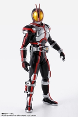 S.H.Figuarts (SHINKOCCHOU SEIHOU) Kamen Rider Faiz
