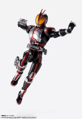 S.H.Figuarts (SHINKOCCHOU SEIHOU) Kamen Rider Faiz