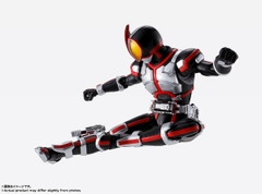 S.H.Figuarts (SHINKOCCHOU SEIHOU) Kamen Rider Faiz