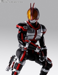 S.H.Figuarts (SHINKOCCHOU SEIHOU) Kamen Rider Faiz