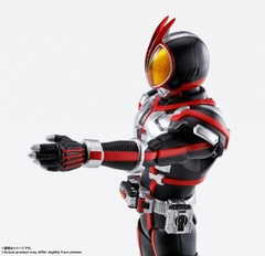 S.H.Figuarts (SHINKOCCHOU SEIHOU) Kamen Rider Faiz