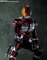 S.H.Figuarts (SHINKOCCHOU SEIHOU) Kamen Rider Faiz