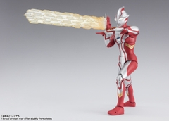 S.H.Figuarts Ultraman Mebius