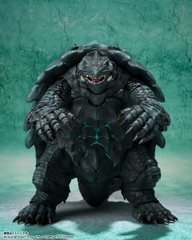 S.H.MonsterArts Gamera (2023)