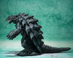 S.H.MonsterArts Gamera (2023)