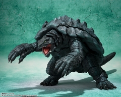 S.H.MonsterArts Gamera (2023)