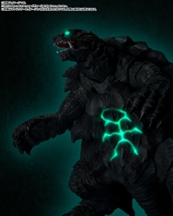 S.H.MonsterArts Gamera (2023)