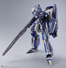 DX CHOGOKIN VF-25G Super Messiah Valkyrie (Michael Blanc Use) Revival Ver.
