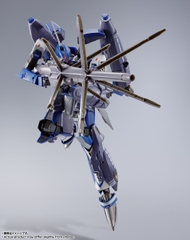 DX CHOGOKIN VF-25G Super Messiah Valkyrie (Michael Blanc Use) Revival Ver.