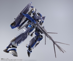 DX CHOGOKIN VF-25G Super Messiah Valkyrie (Michael Blanc Use) Revival Ver.