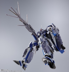 DX CHOGOKIN VF-25G Super Messiah Valkyrie (Michael Blanc Use) Revival Ver.