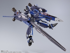 DX CHOGOKIN VF-25G Super Messiah Valkyrie (Michael Blanc Use) Revival Ver.