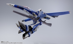 DX CHOGOKIN VF-25G Super Messiah Valkyrie (Michael Blanc Use) Revival Ver.