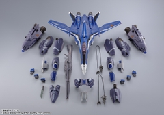 DX CHOGOKIN VF-25G Super Messiah Valkyrie (Michael Blanc Use) Revival Ver.