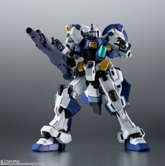 THE ROBOT SPIRITS <SIDE MS> RX-78GP00 Gundam GP00 Blossom Ver. A.N.I.M.E.