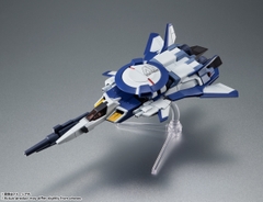 THE ROBOT SPIRITS <SIDE MS> RX-78GP00 Gundam GP00 Blossom Ver. A.N.I.M.E.