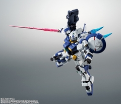 THE ROBOT SPIRITS <SIDE MS> RX-78GP00 Gundam GP00 Blossom Ver. A.N.I.M.E.