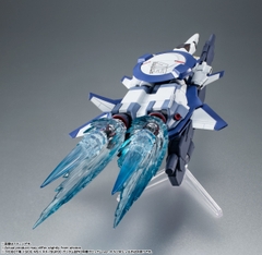 THE ROBOT SPIRITS <SIDE MS> RX-78GP00 Gundam GP00 Blossom Ver. A.N.I.M.E.