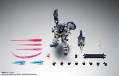 THE ROBOT SPIRITS <SIDE MS> RX-78GP00 Gundam GP00 Blossom Ver. A.N.I.M.E.