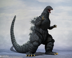 S.H.MonsterArts Godzilla (1991) Shinjuku Decisive Battle