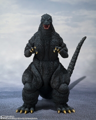 S.H.MonsterArts Godzilla (1991) Shinjuku Decisive Battle