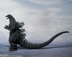 S.H.MonsterArts Godzilla (1991) Shinjuku Decisive Battle