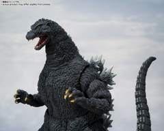 S.H.MonsterArts Godzilla (1991) Shinjuku Decisive Battle