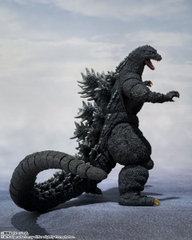 S.H.MonsterArts Godzilla (1991) Shinjuku Decisive Battle