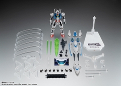 THE ROBOT SPIRITS <SIDE MS> XVX-016 Gundam Aerial Ver. A.N.I.M.E. ~THE ROBOT SPIRITS 15th ANNIVERSARY~