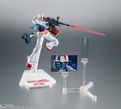 THE ROBOT SPIRITS <SIDE MS> RX-78-2 Gundam Ver. A.N.I.M.E. ~THE ROBOT SPIRITS 15th ANNIVERSARY~